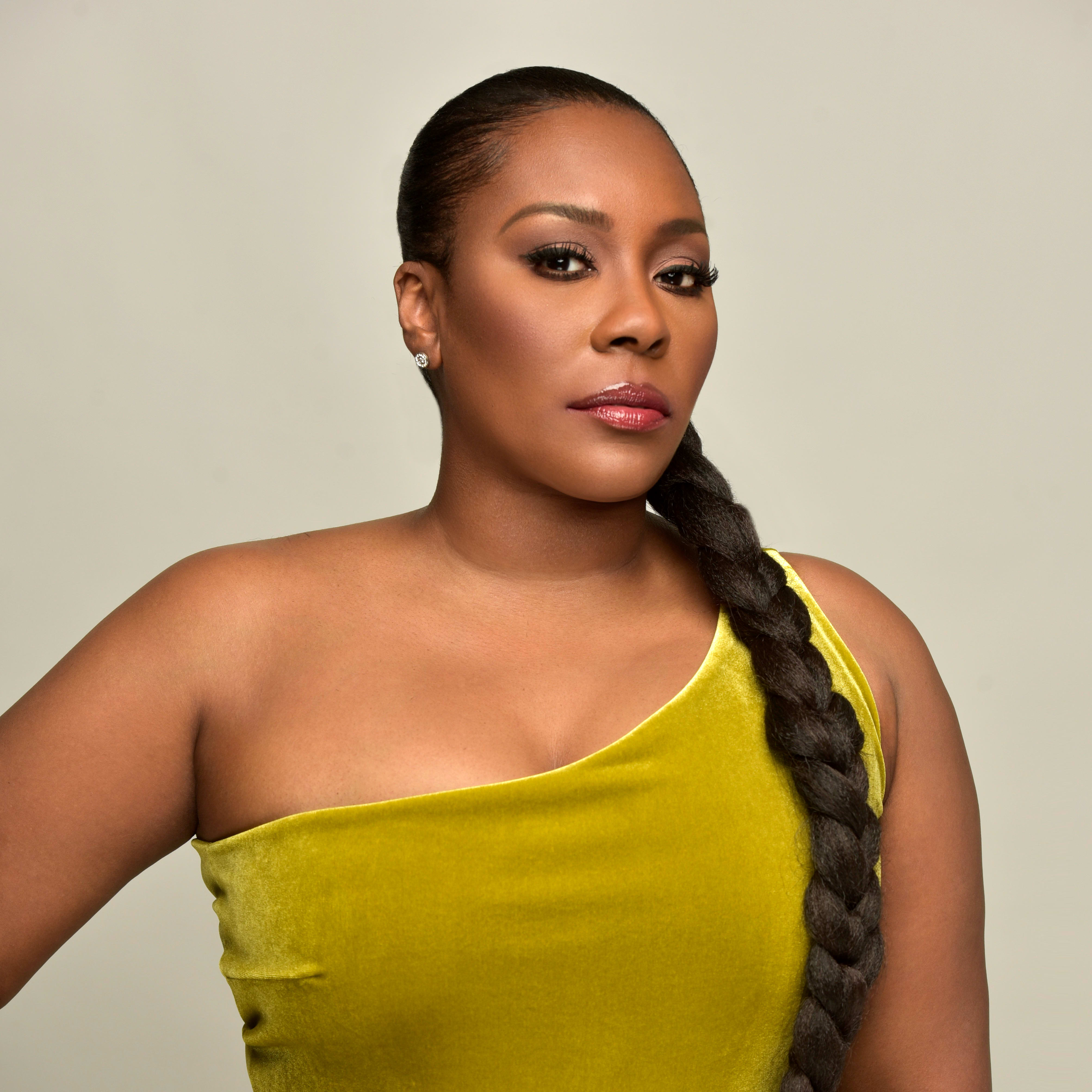 Advisor - Dr. Topeka K Sam