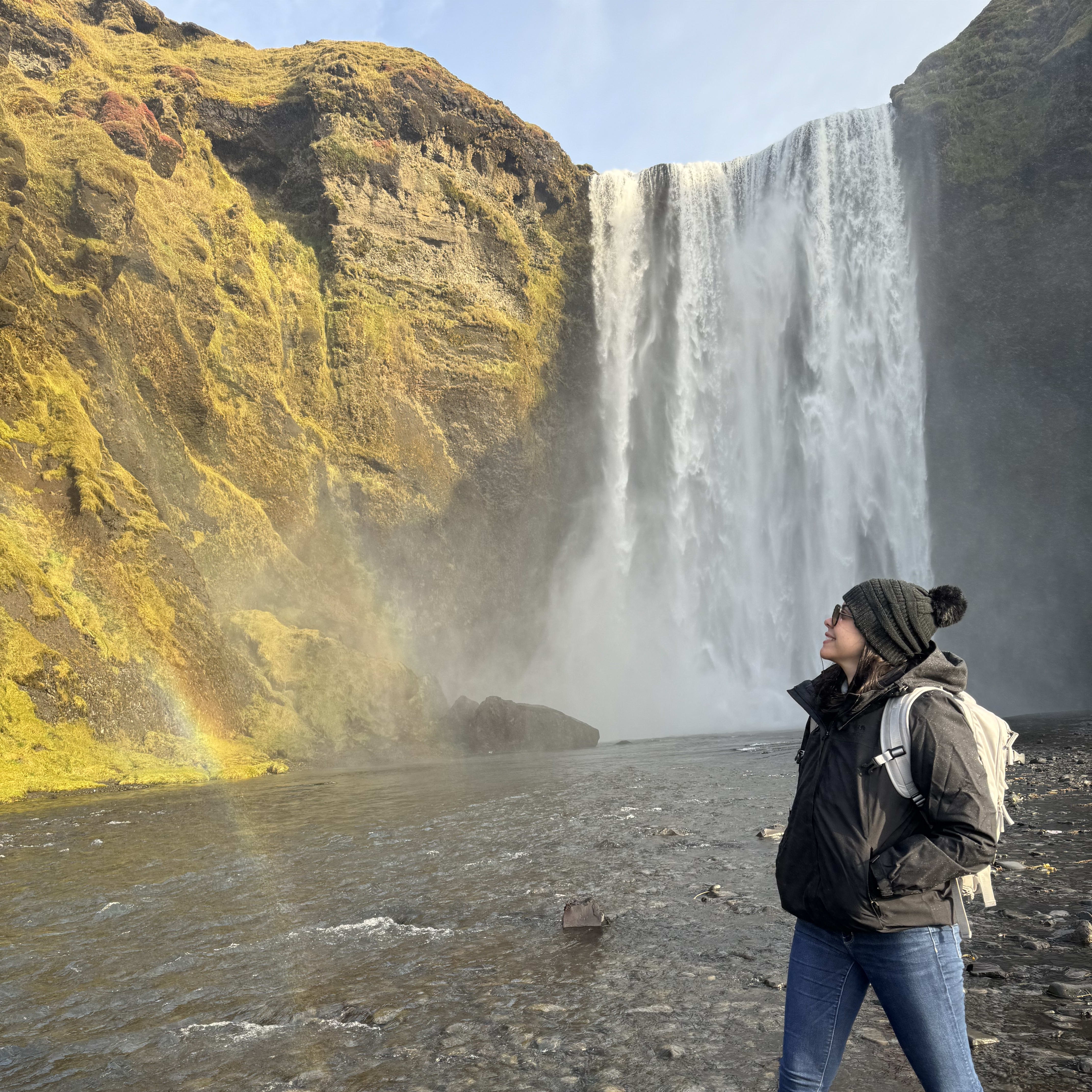 Advisor - Josmery Mejia