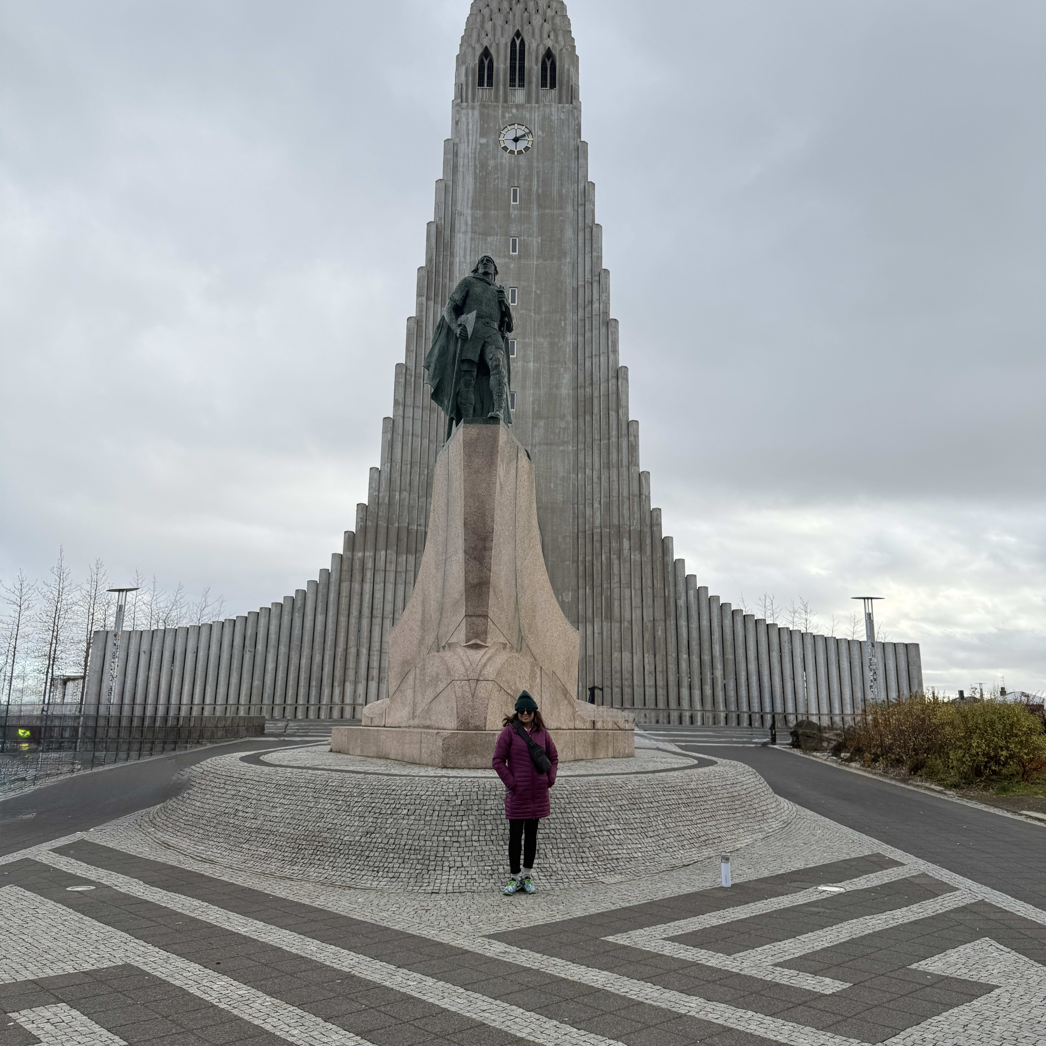 Advisor - Maha Manikkam