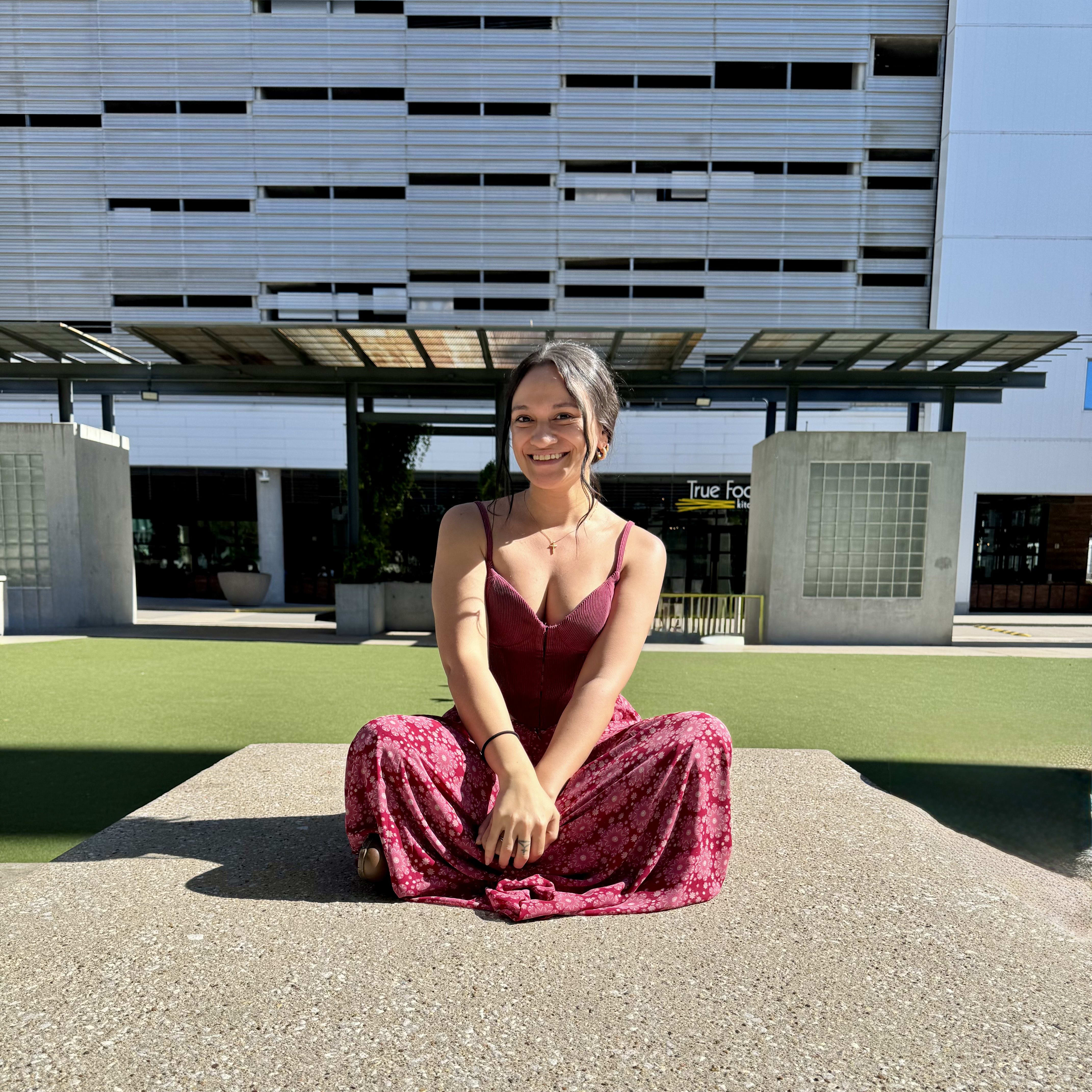 Advisor - Cicily Wilkerson