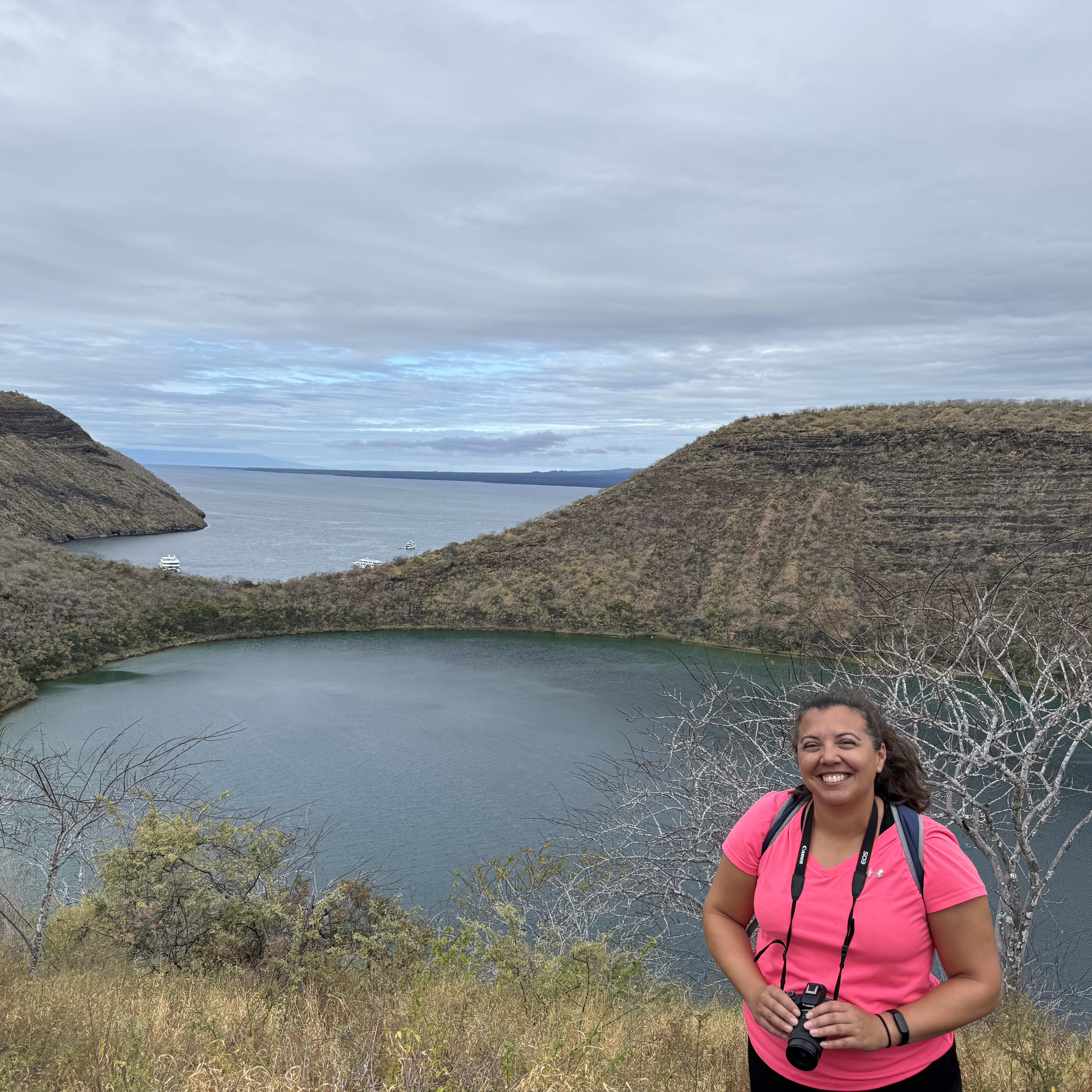 Advisor - Andrea Fugazot