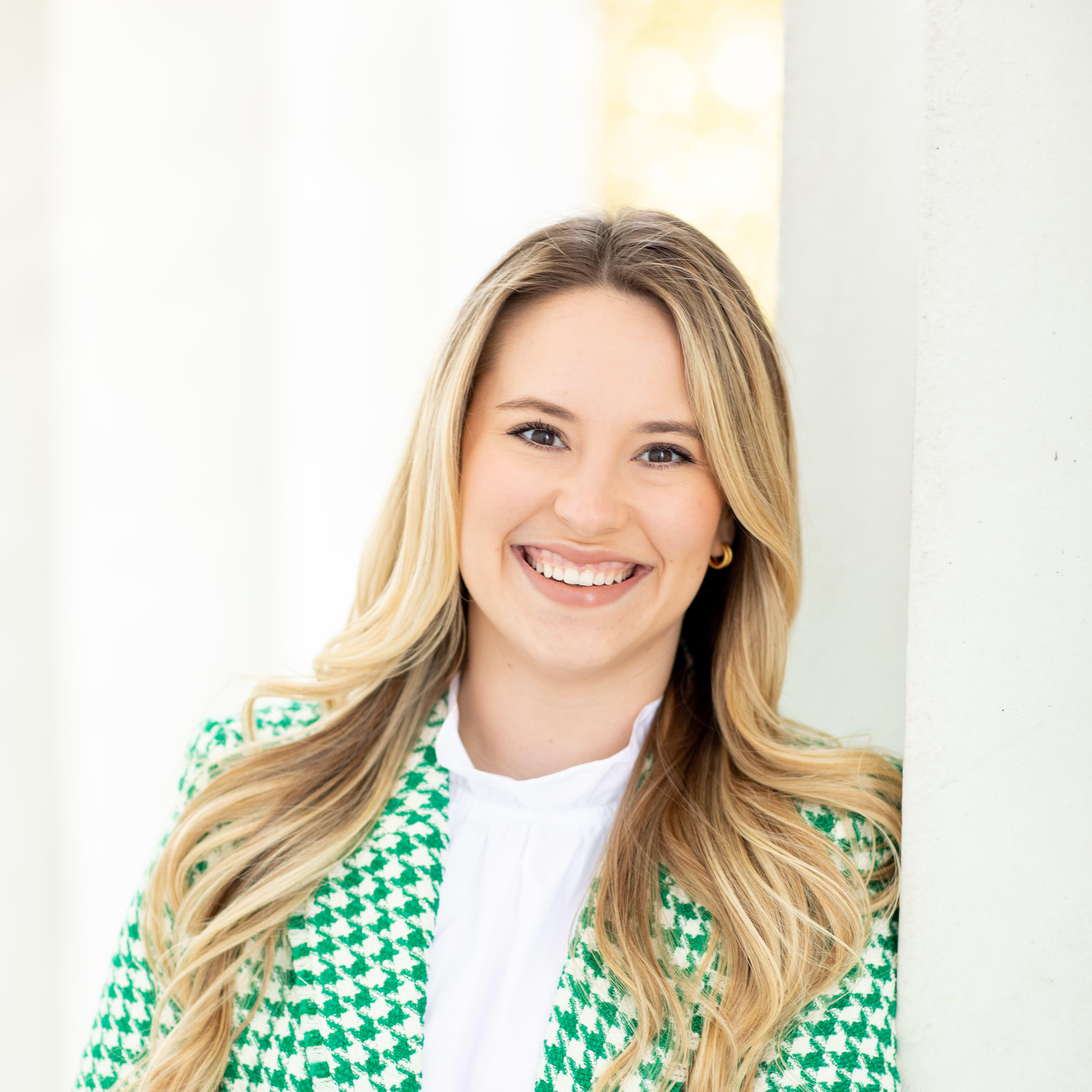 Advisor - Carson Bailey