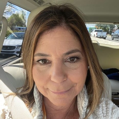 Fora Author - Amy Harwood