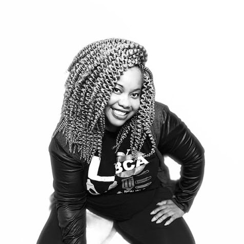 Advisor - Angel Davis