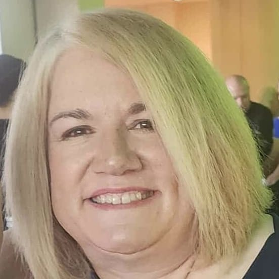 Advisor - Michelle Hartley