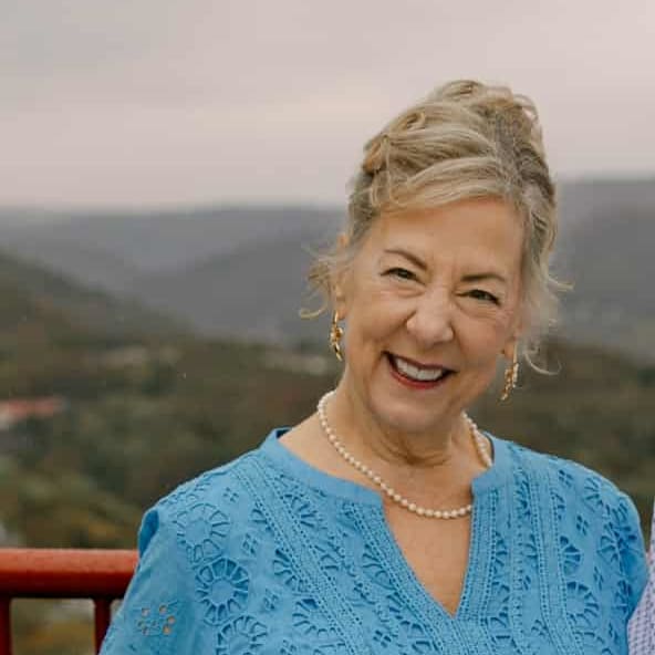 Advisor - Joyce Rogina