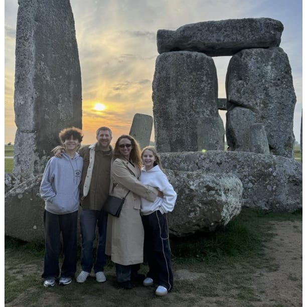 Advisor - Susan Greenberg