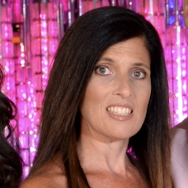 Diane Russo curated by Diane Russo