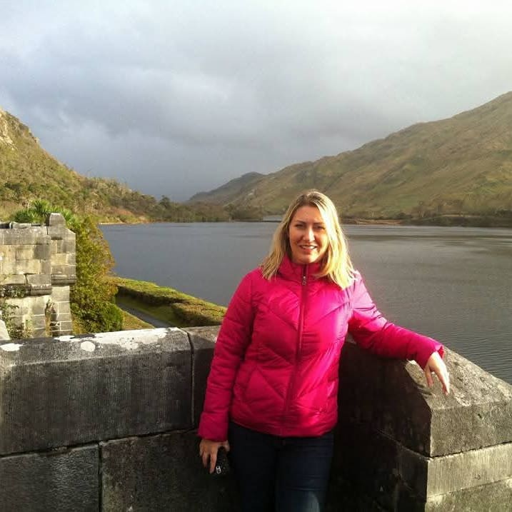 Advisor - Susan Rowland