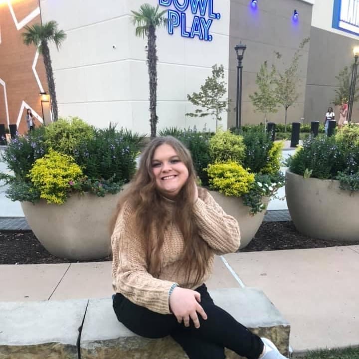 Advisor - Bryanna Laviolette