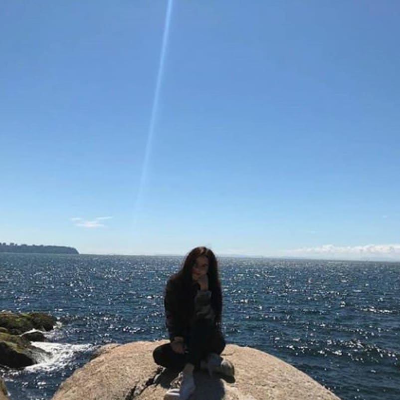 Advisor - Sandra Gómez