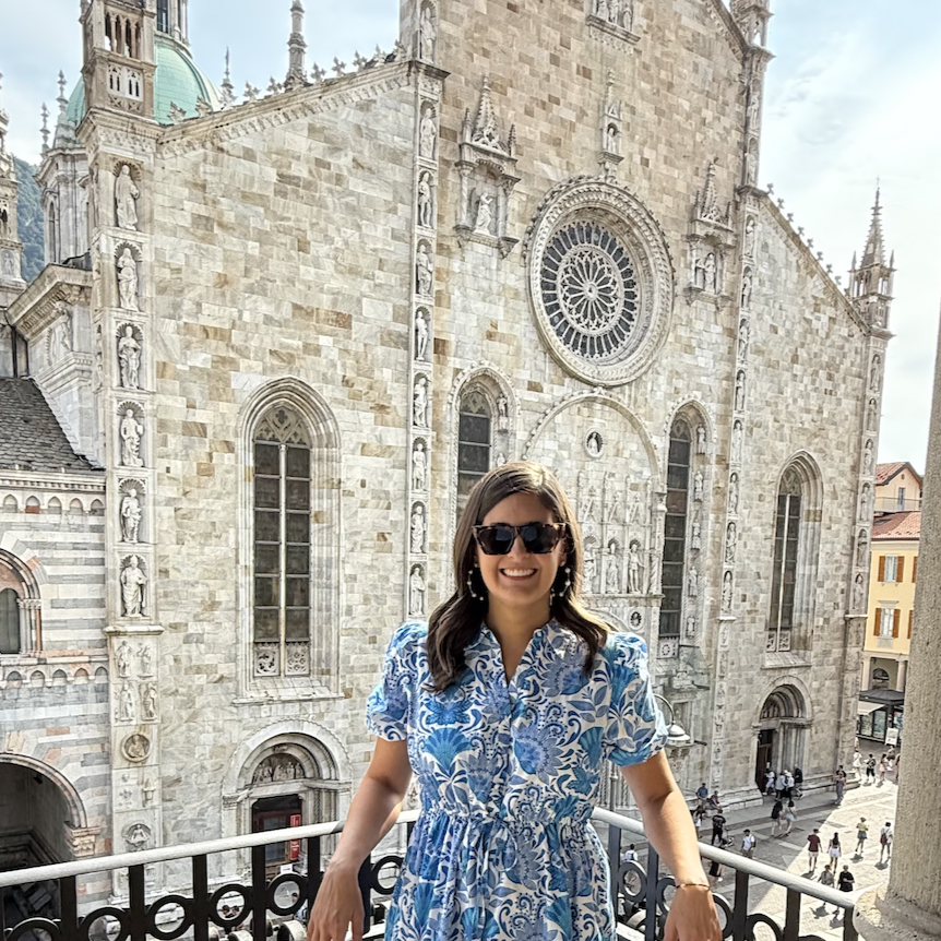 Advisor - Madison Nash