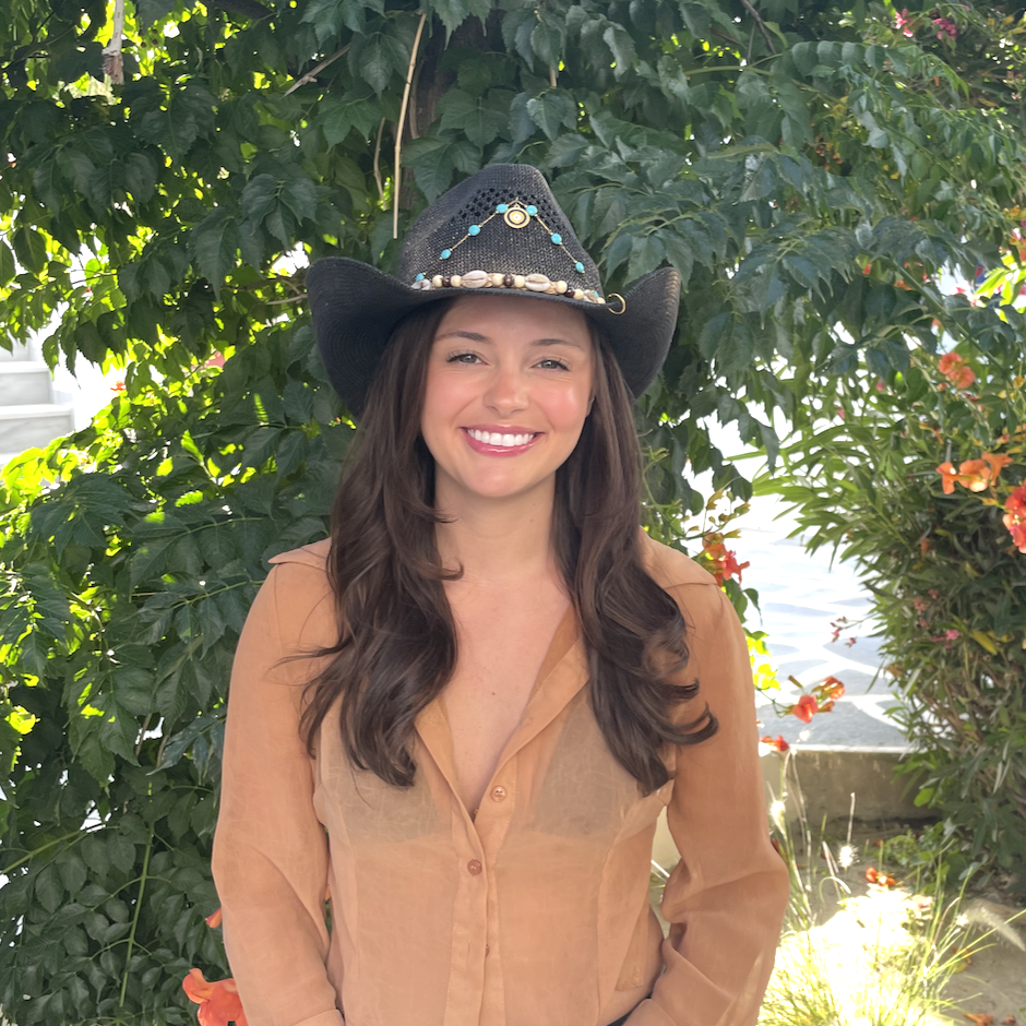 Taylor Krynock curated by Taylor Krynock