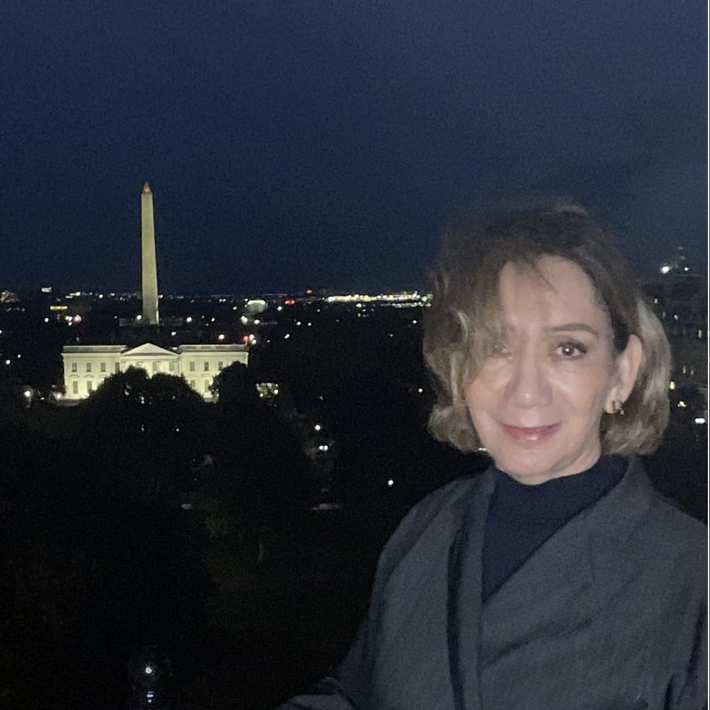 Advisor - Alma Lopez