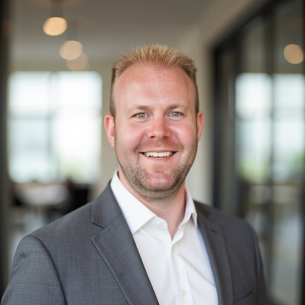 Advisor - Trent Taylor