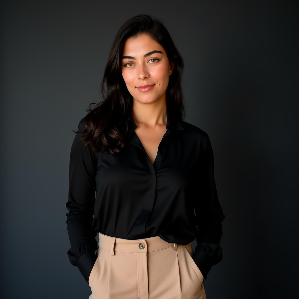 Advisor - Jessica Godoi