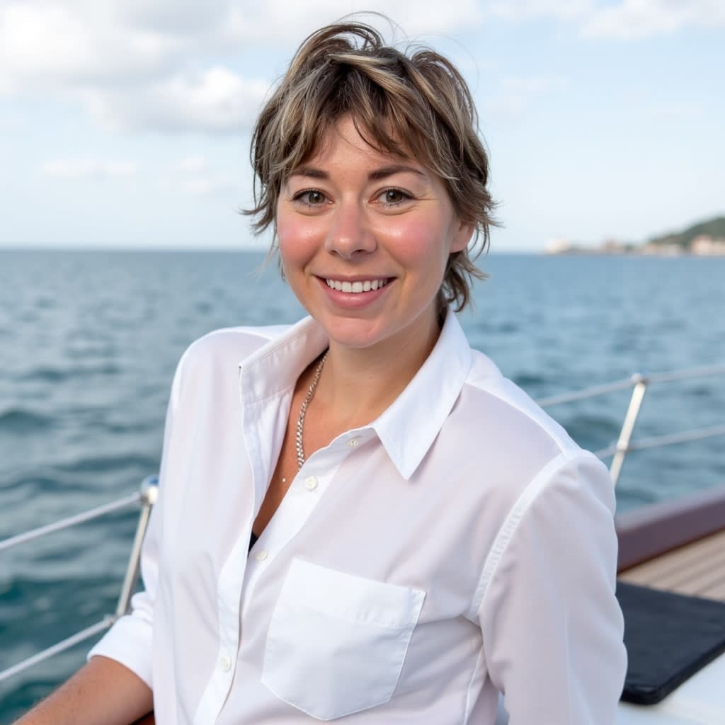 Advisor - Kallie Schwartz