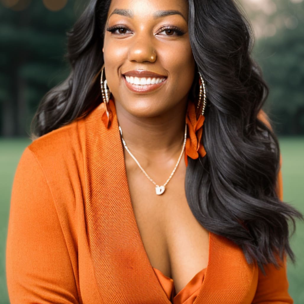 Advisor - Alexis Hill