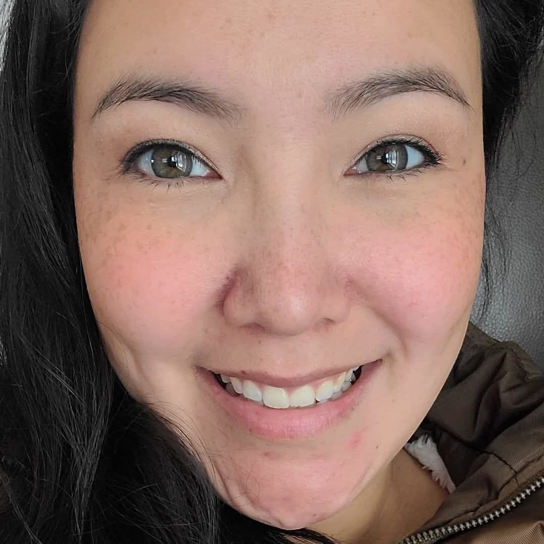 Advisor - Amber Cano Walters