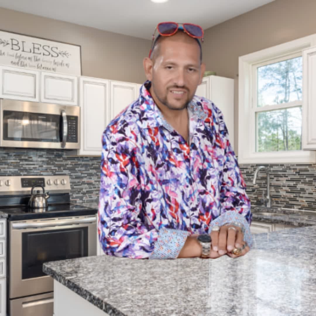 Advisor - Jason Crespo