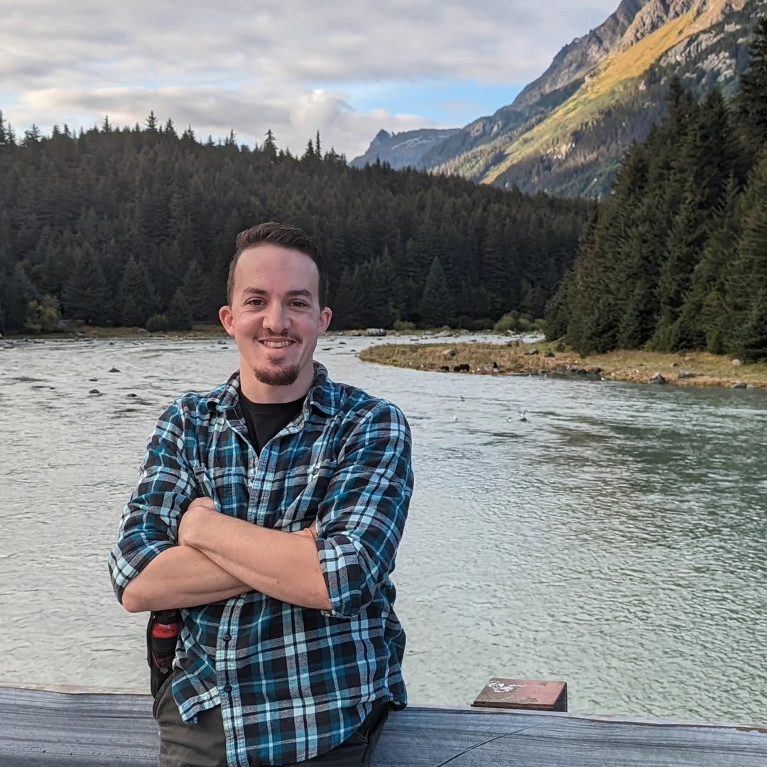 Advisor - Tanner Carson