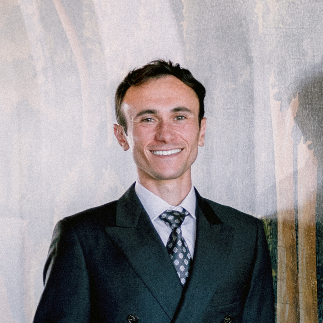 Advisor - Theo Feldman