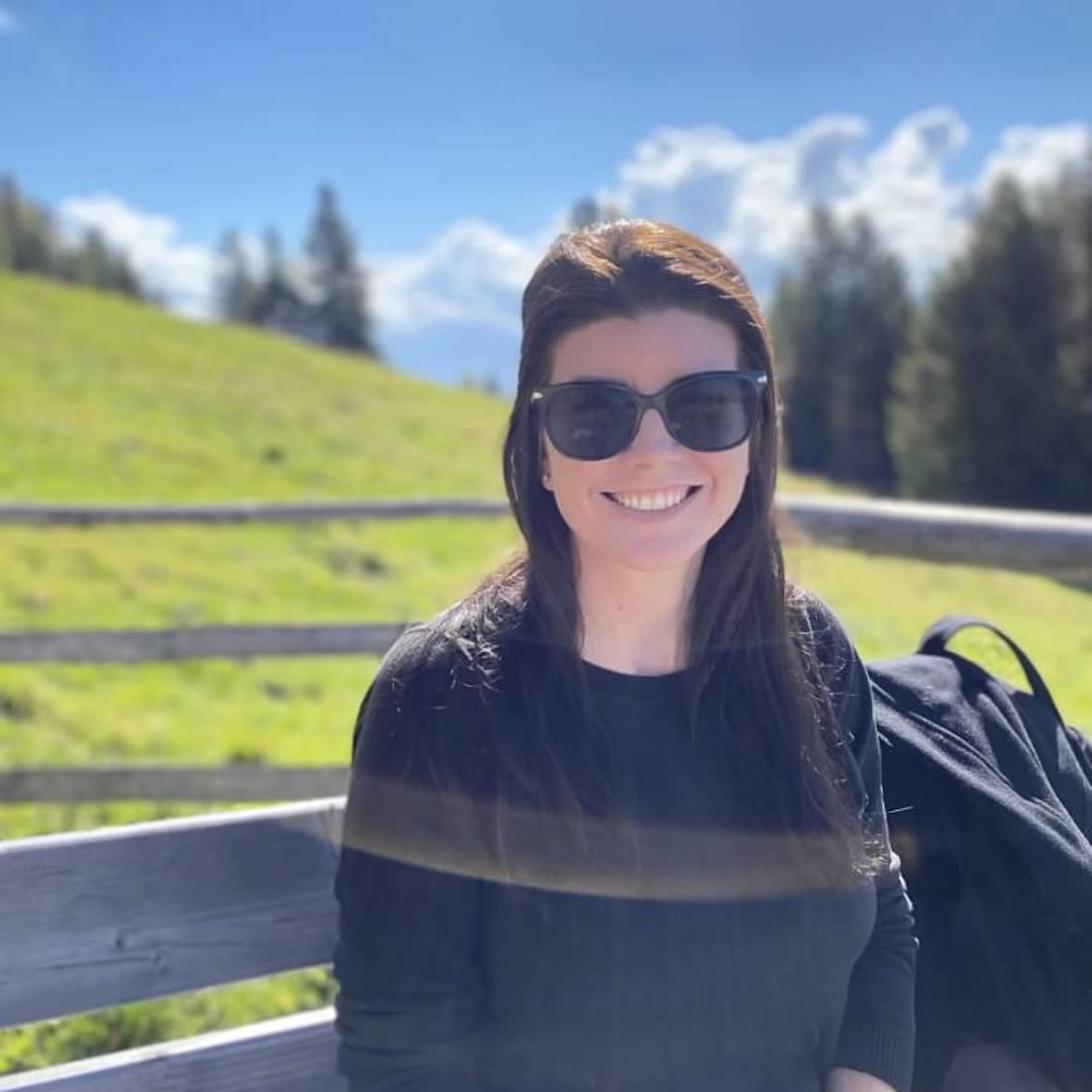 Advisor - Jessica Quinones