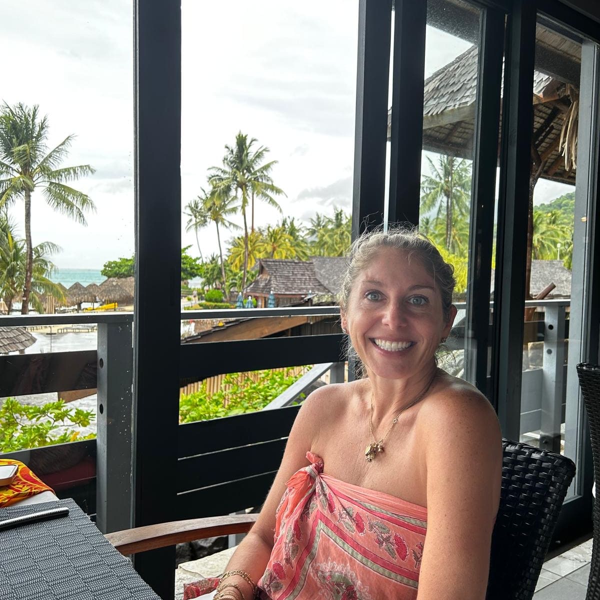 Advisor - Christie Vines