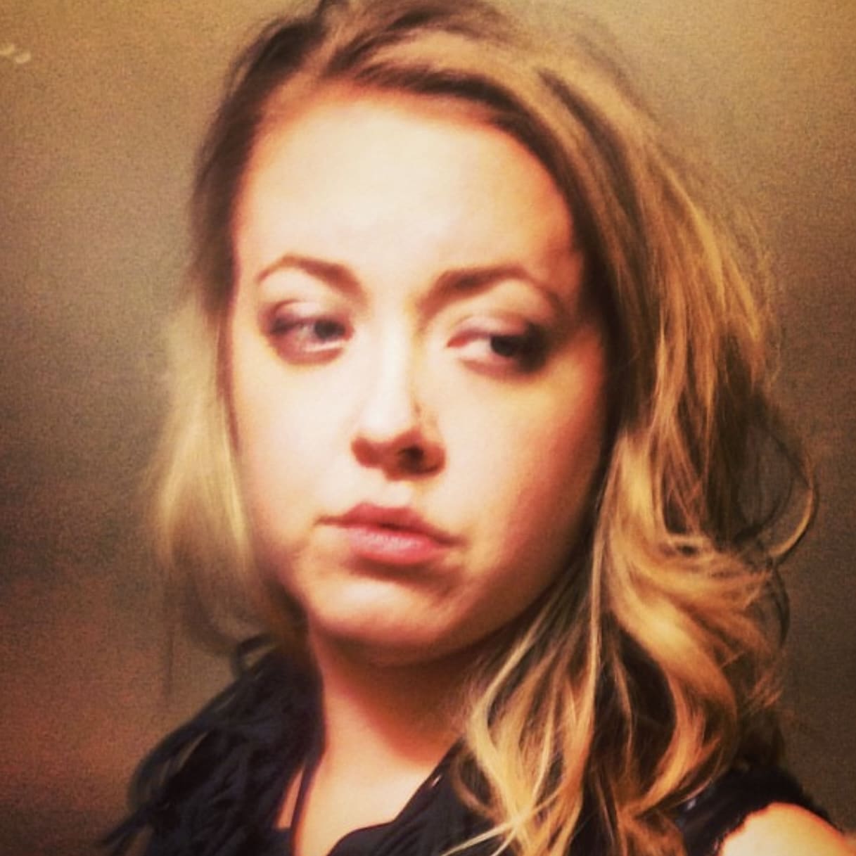 Emily Zimostrad Schafer curated by Emily Zimostrad Schafer