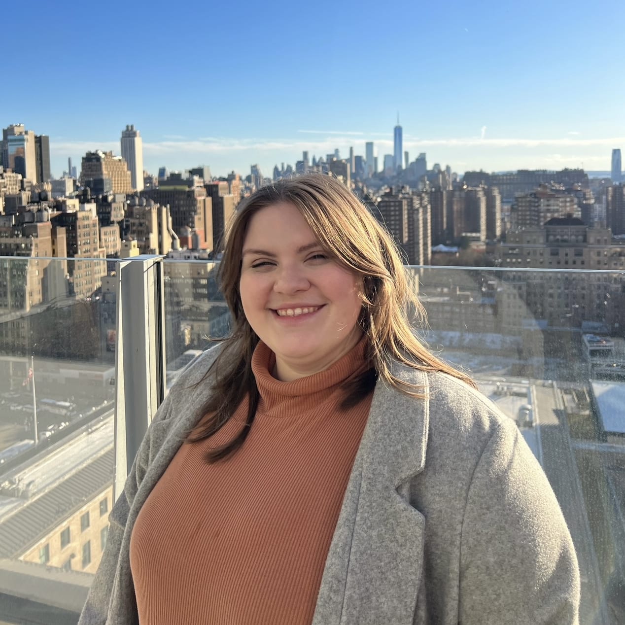 Caitlyn Rolen curated by Caitlyn Rolen