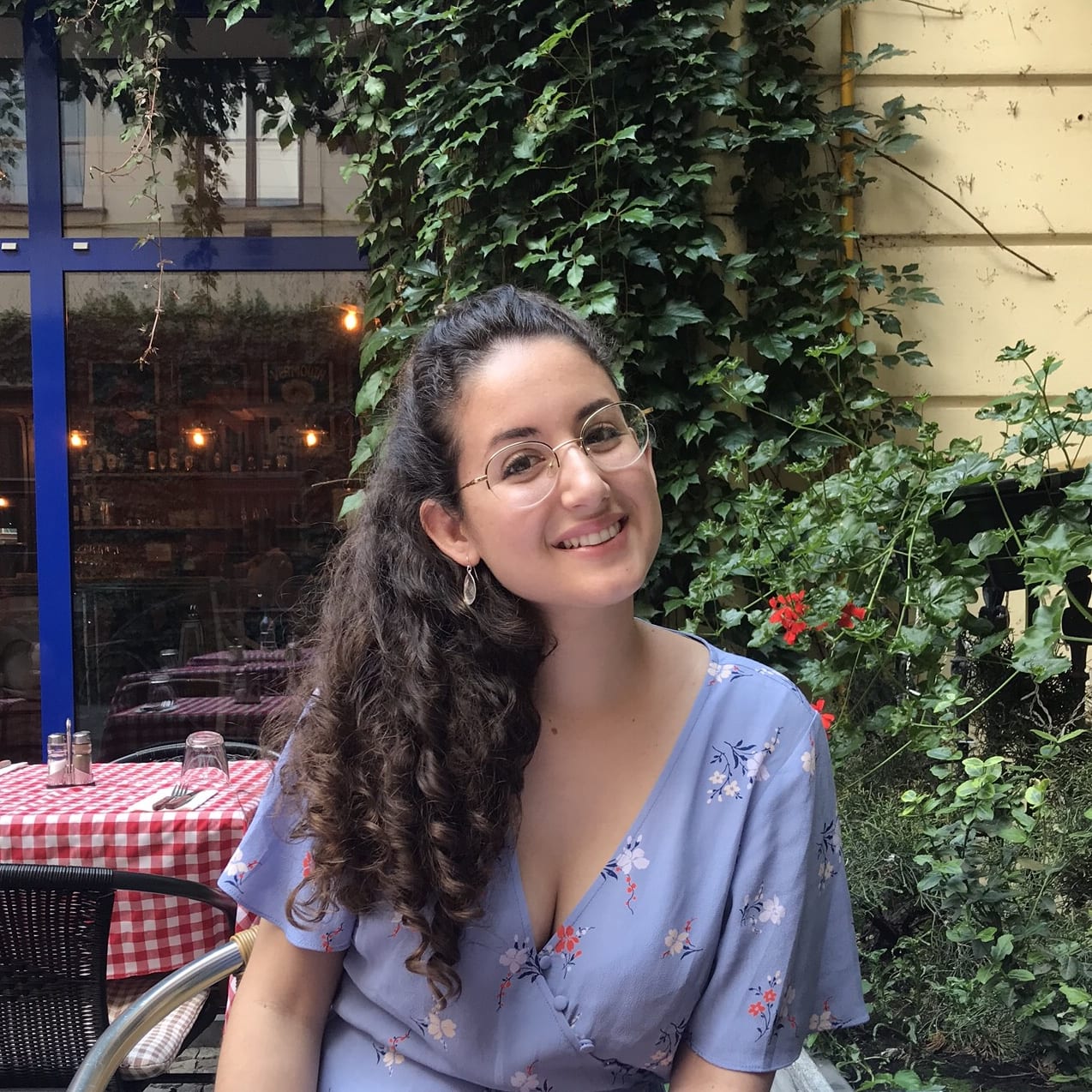 Chantelle Leiderman curated by Chantelle Leiderman