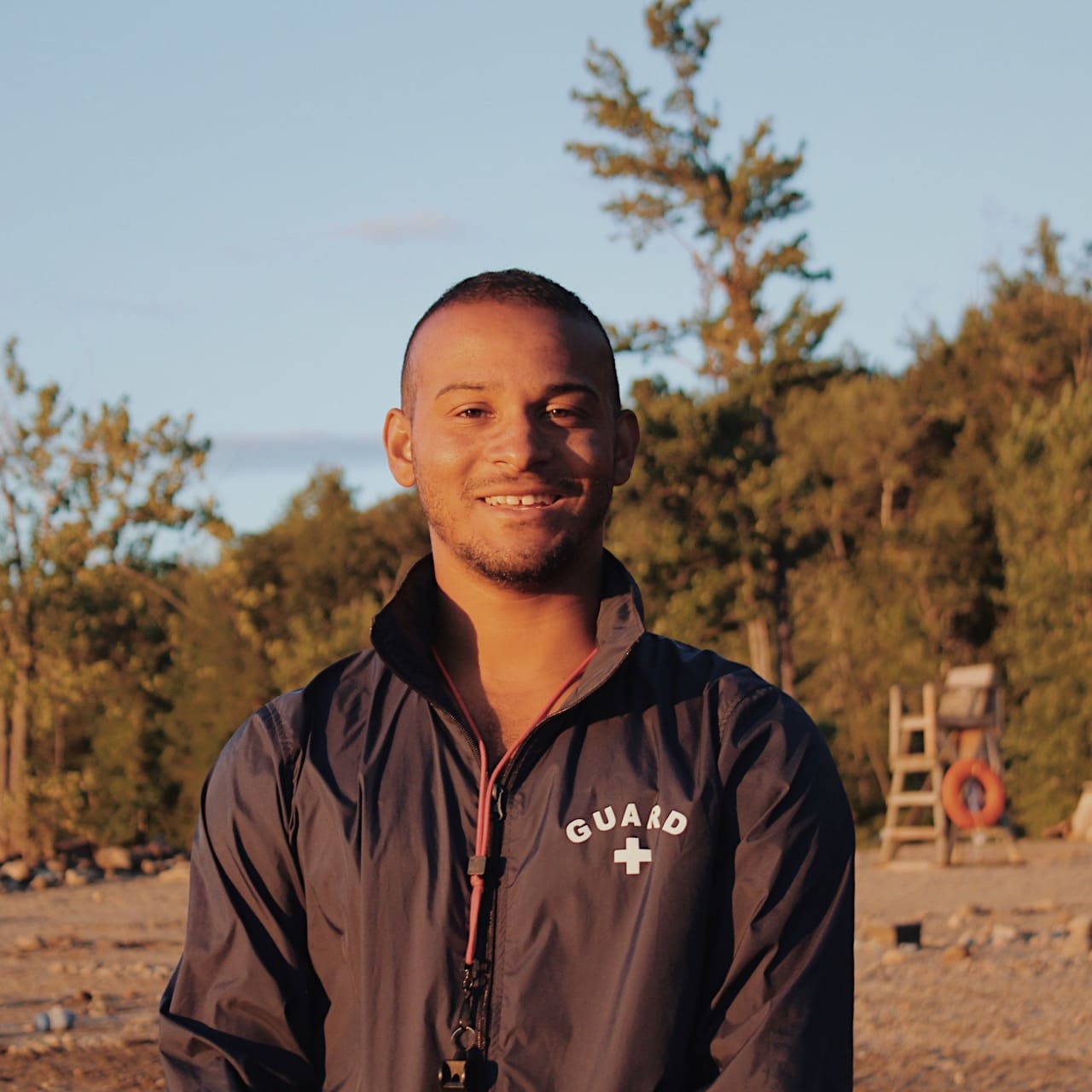 Advisor - Devin Martell