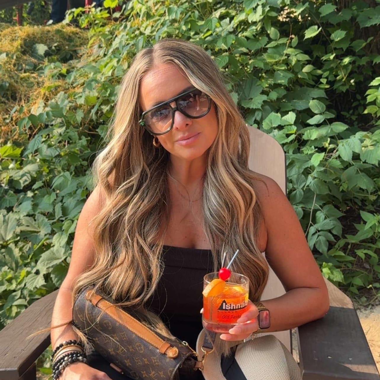 Fora Author - Ashley Kowalski