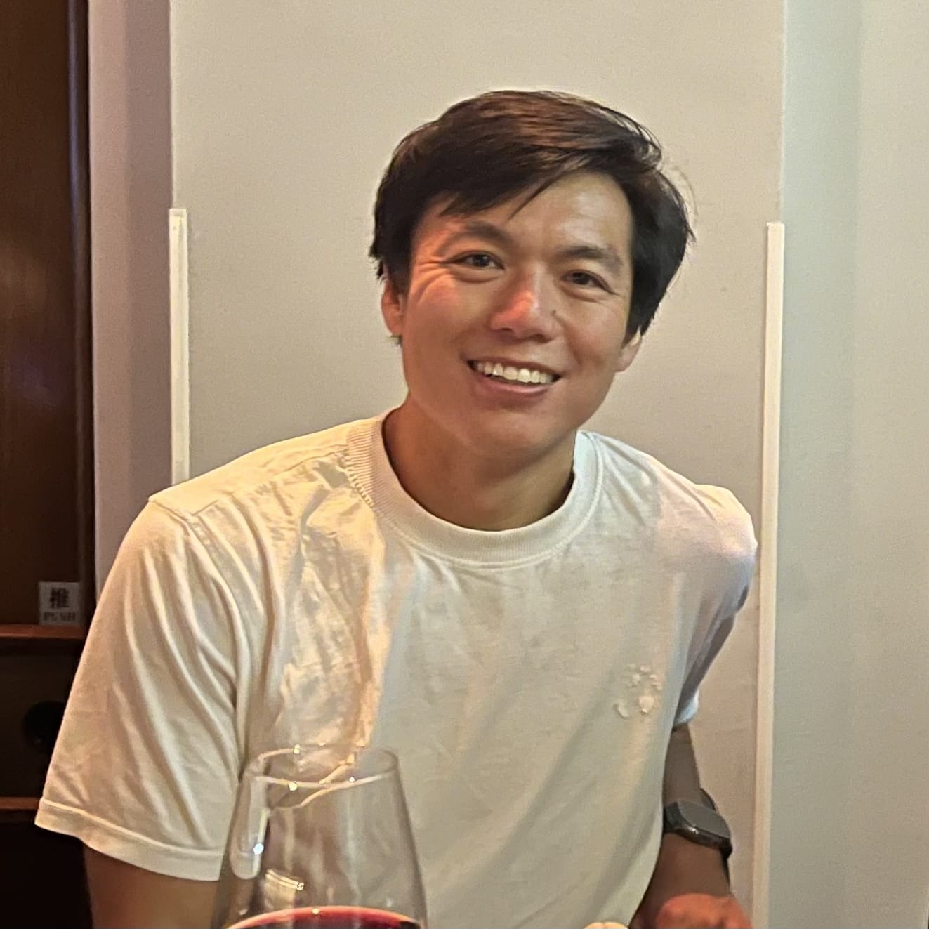 Advisor - Chen Zhang