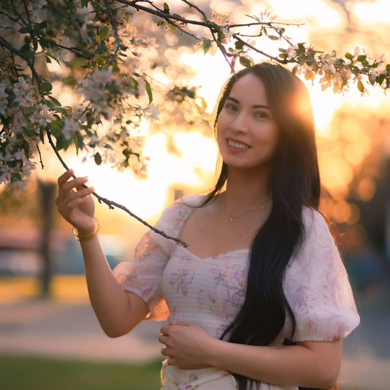Fora Author - Ngoc Tran