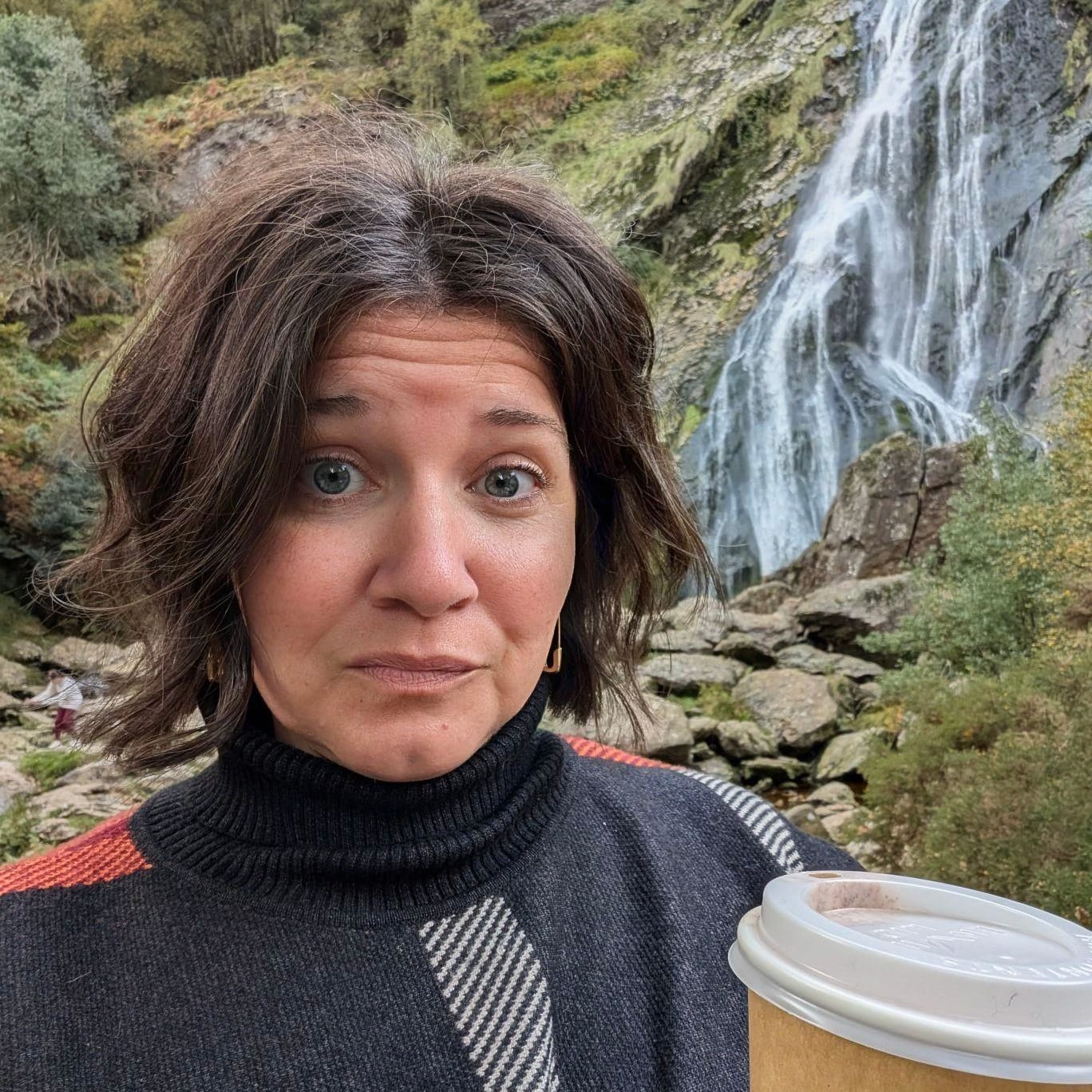 Advisor - Erin Kennedy