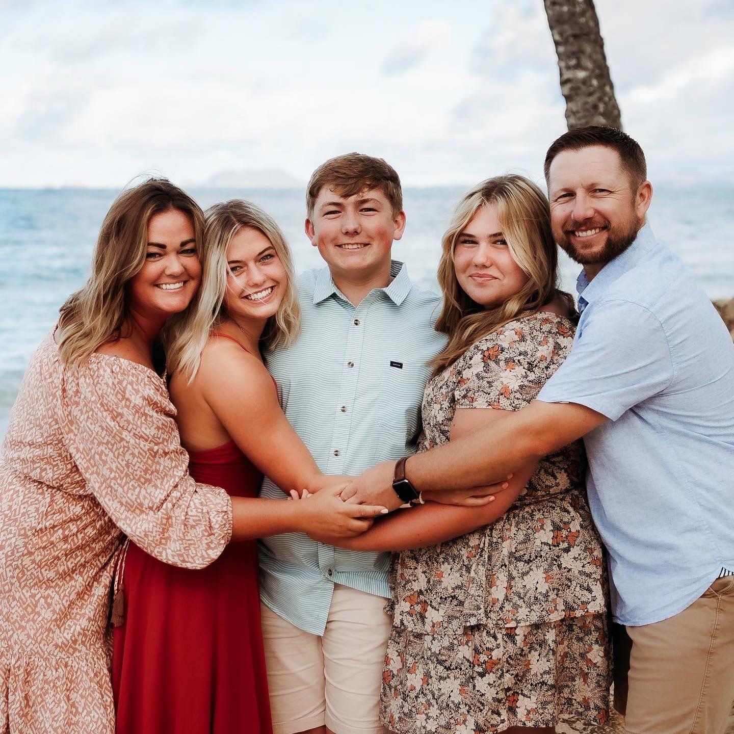 Advisor - Suni Johnson