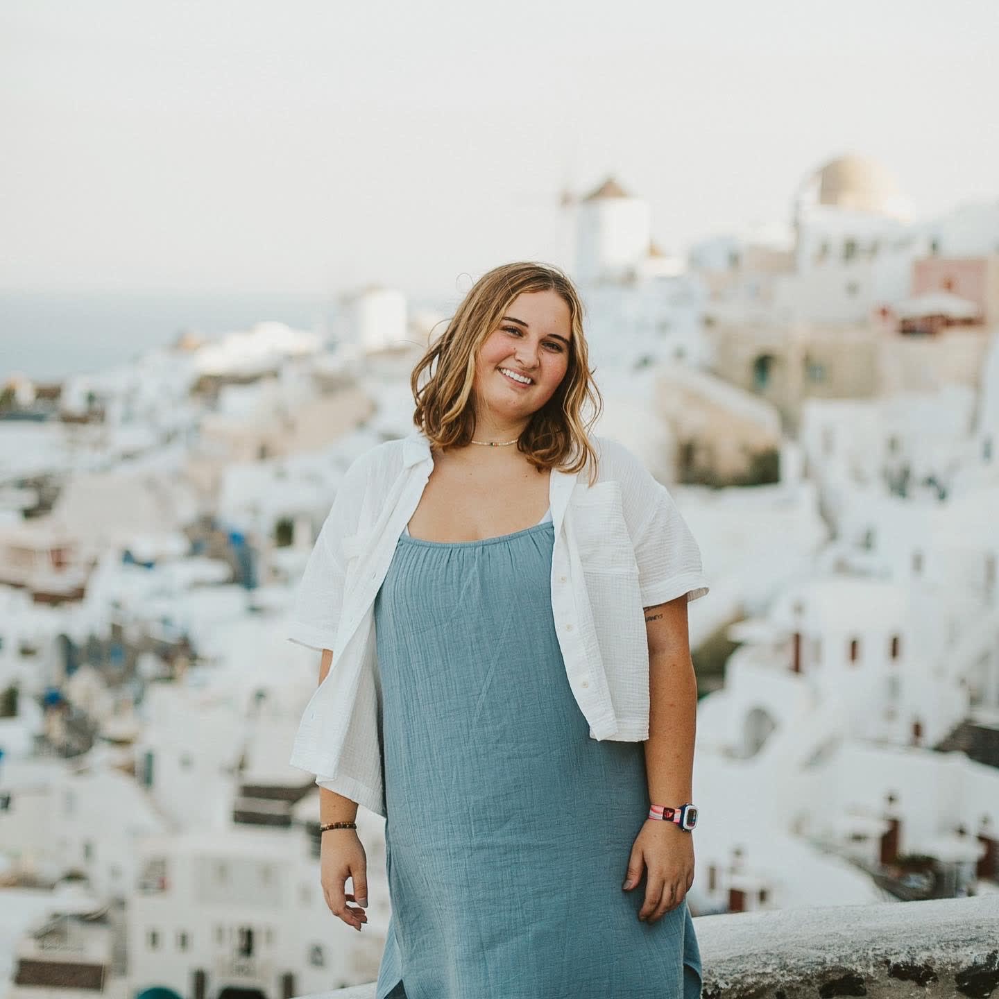 Advisor - Ellie Magleby