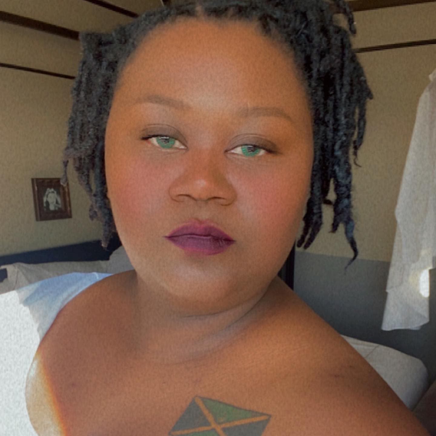 Advisor - Zoranda Dixon