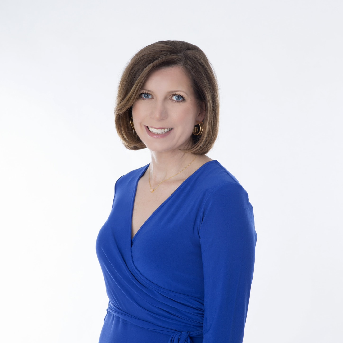 Fora Author - Patti Barnett