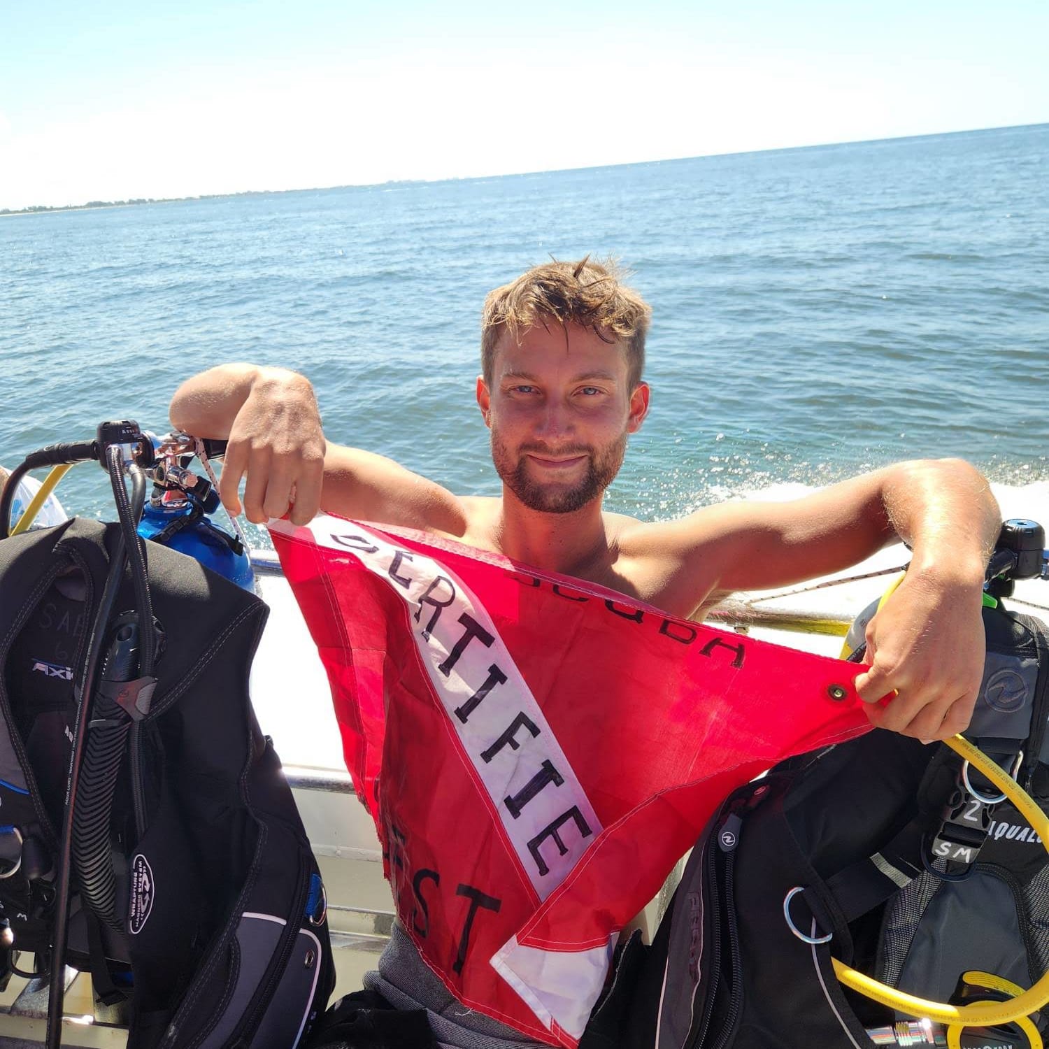 Image showcasing Gregory Urban | Fora Travel