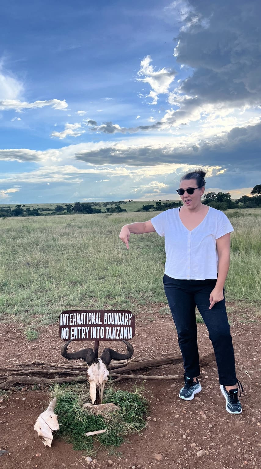 Advisor - Meghan Waters