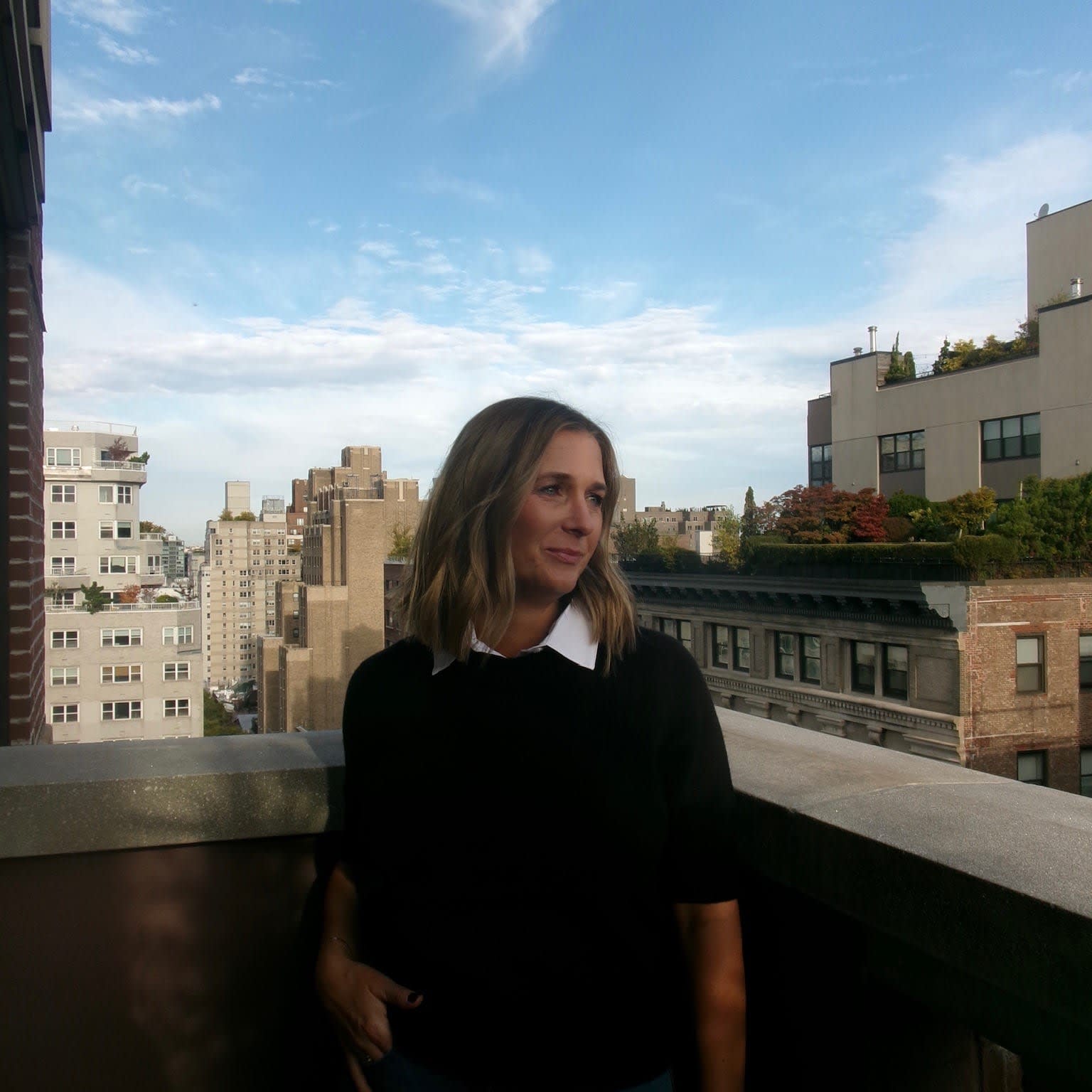 Fora Author - Angela Tucker