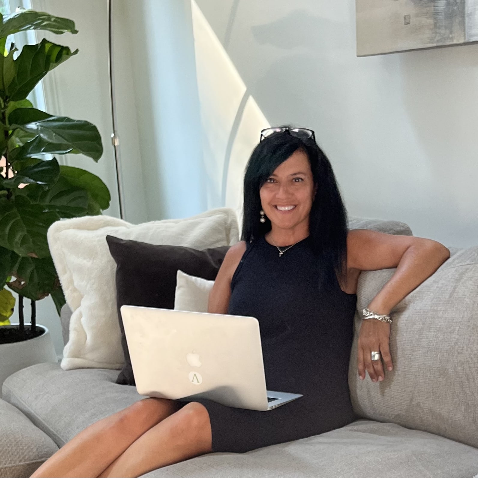 Advisor - Trissa Kantzas