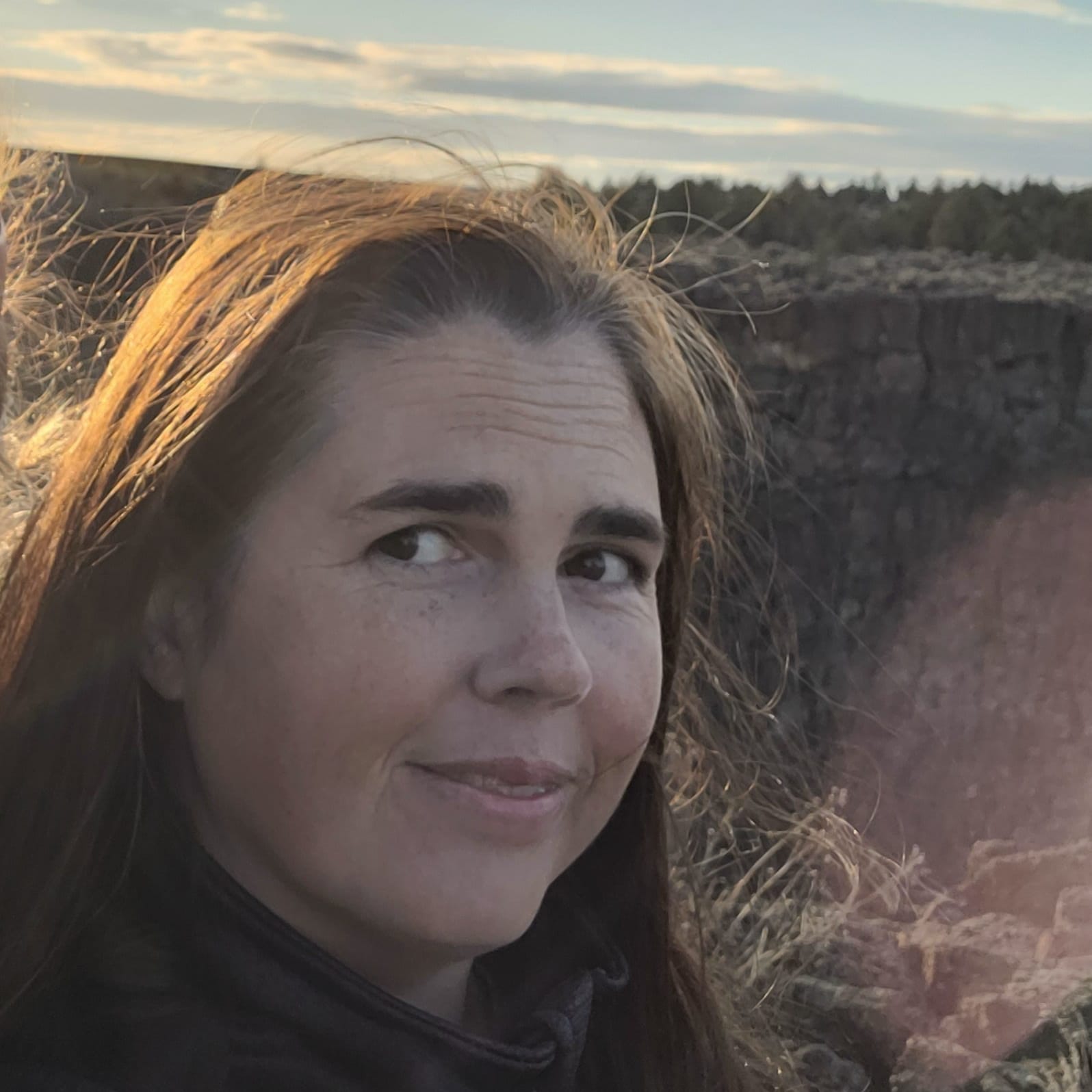 Fora Author - Amber James