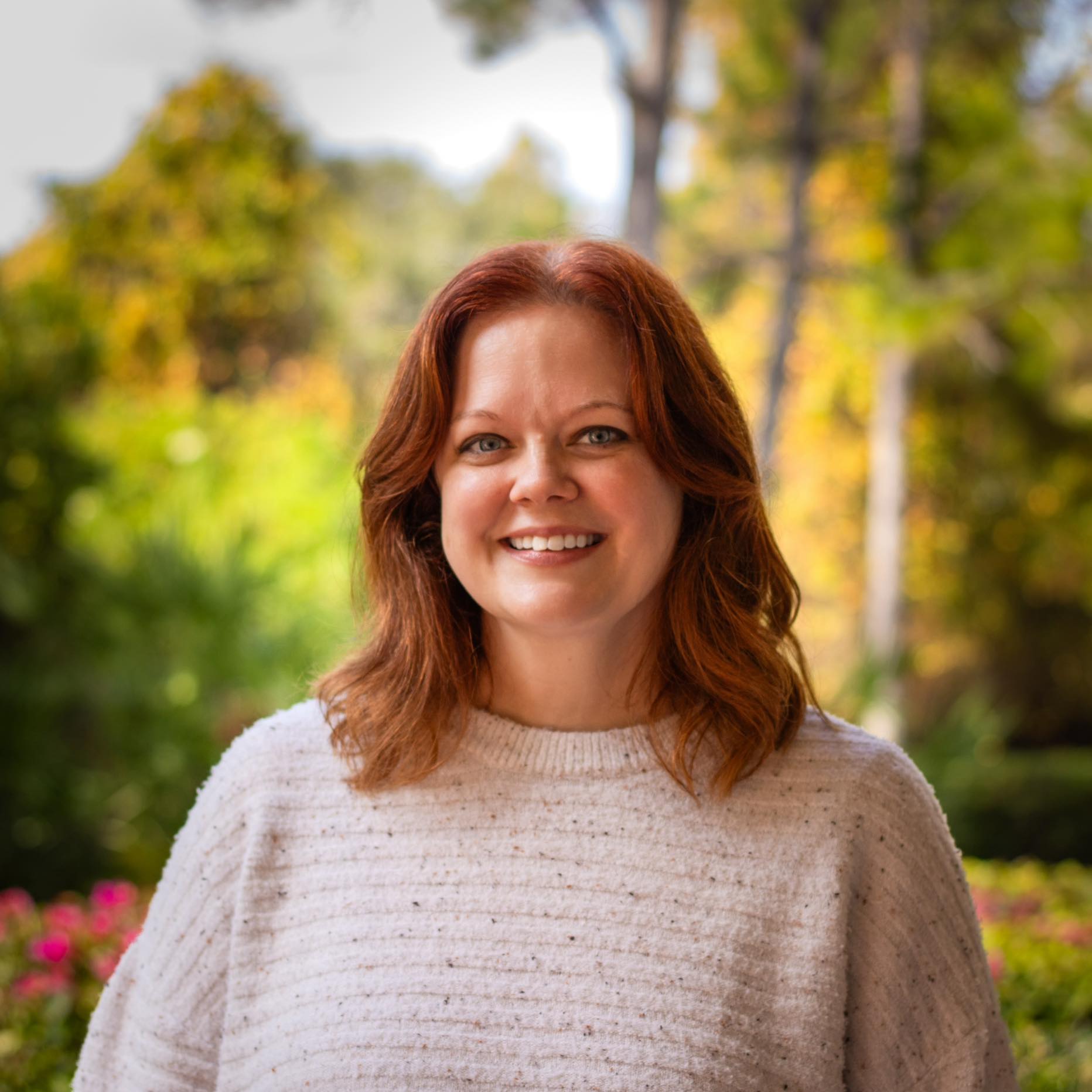 Advisor - Dena Gillis