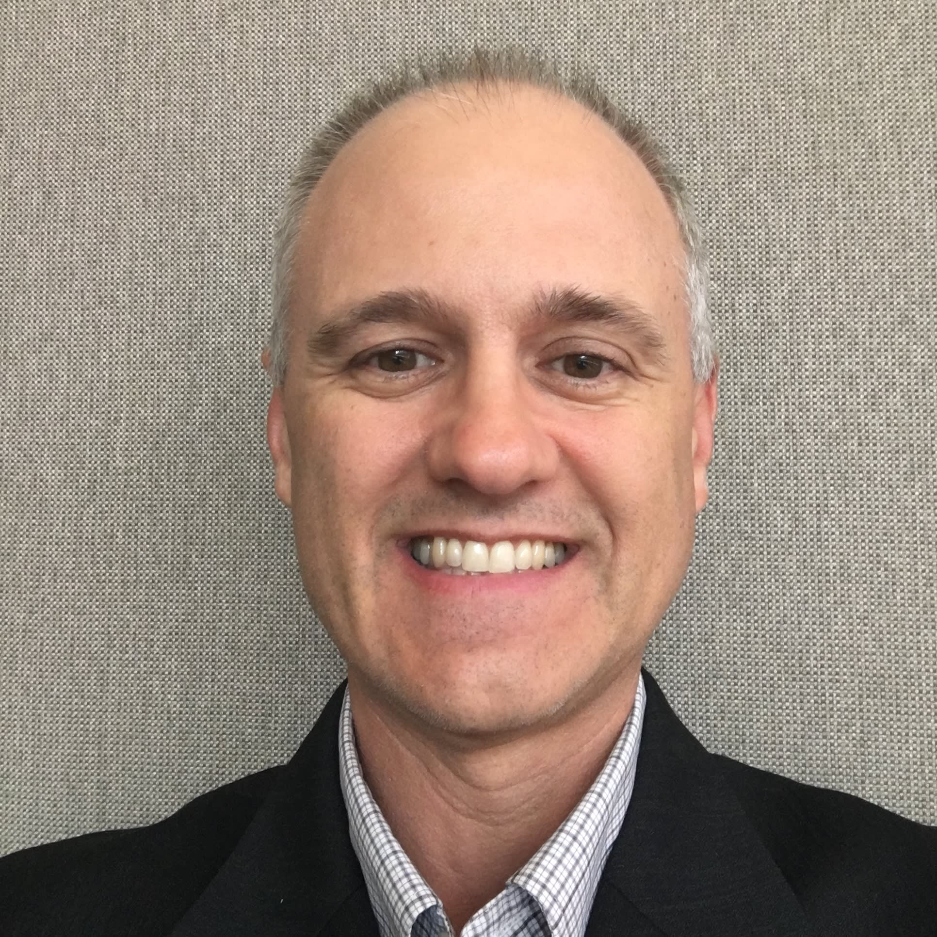 Fora Author - Michael Slawinski