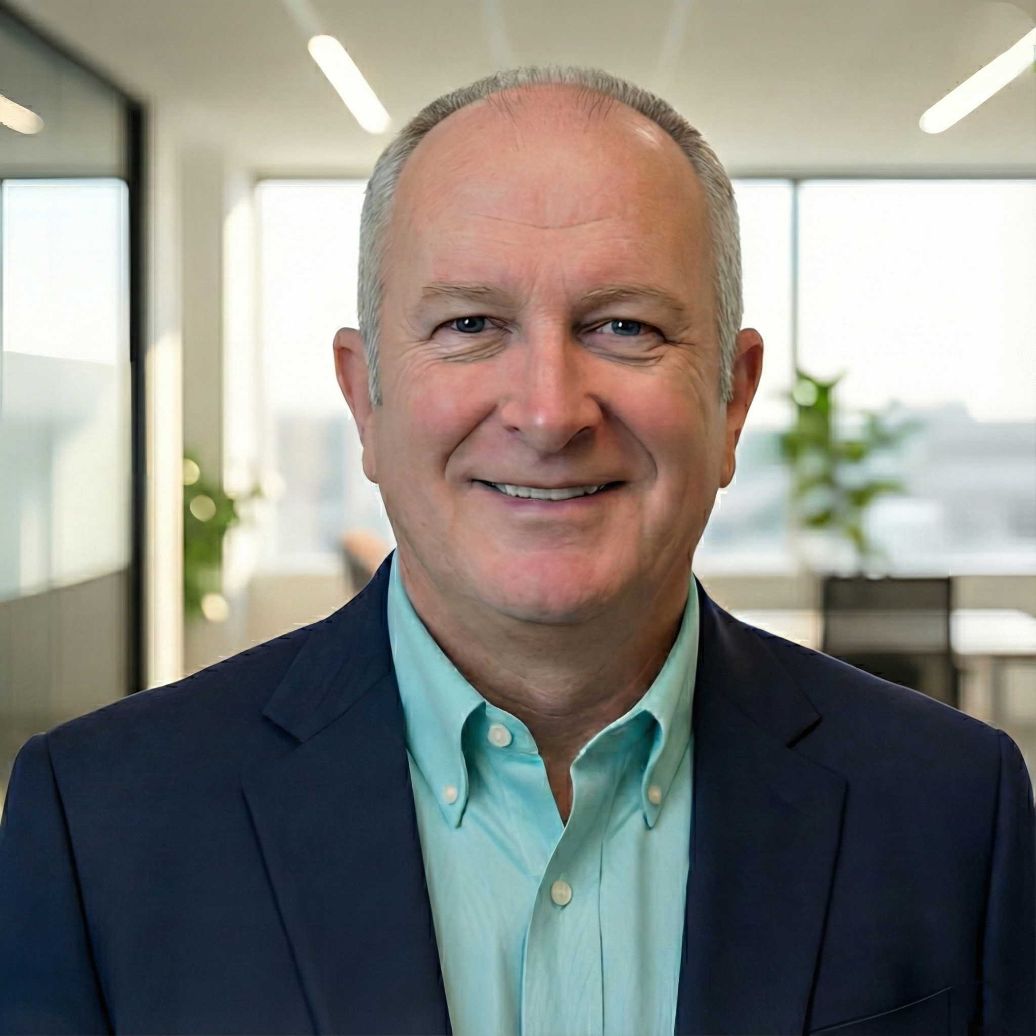 Mark Kelly curated by Mark Kelly