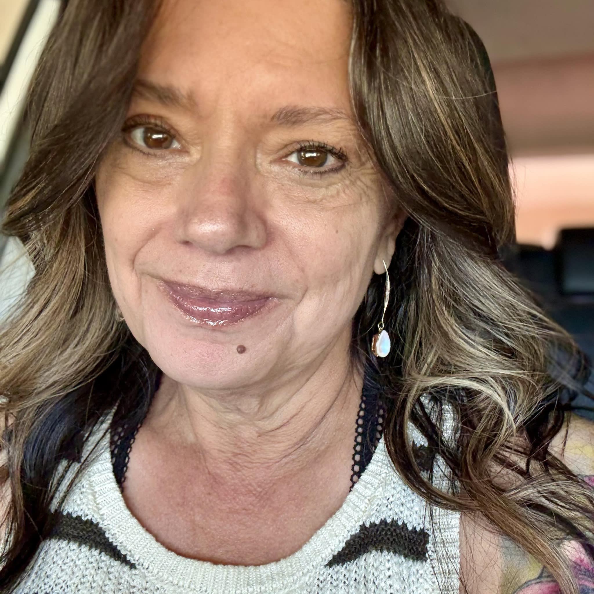 Advisor - Marla Bustamante-Unger