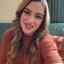 Advisor - Candy Hodge